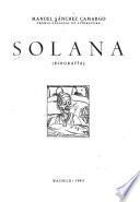 Solana