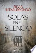 Solas en el silencio