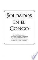 Soldados en el Congo