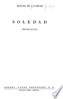 Soledad
