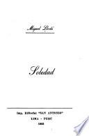 Soledad