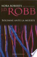 Solemne ante la muerte