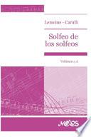 Solfeo de Los Solfeos