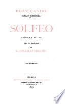 Solfeo
