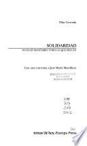Solidaridad