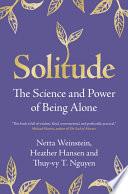 Solitude