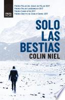 Solo las bestias