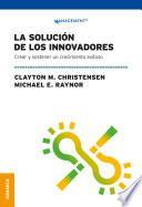 Solución De Los Innovadores, La
