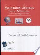 Soluciones acuosas