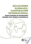 Soluciones globales, Asociaciones internacionales