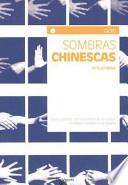 Sombras chinescas y máscaras