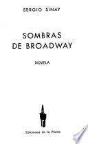 Sombras de Broadway