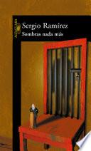 Sombras nada más