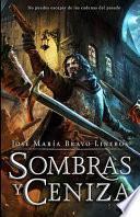 Sombras y ceniza