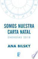 Somos nuestra carta natal