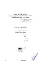 Somos parte de la tierra