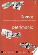 Somos Patrimonio
