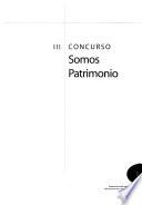 Somos patrimonio