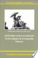 Soñando cons los dogon