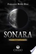 Sonara. Volumen III