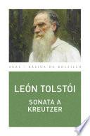 Sonata a Kreutzer