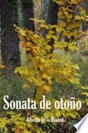 Sonata de otoño
