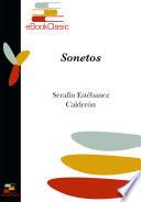 Sonetos (Anotado)