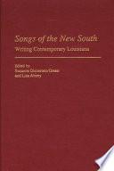 Songs of the New South