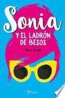 Sonia y el ladrn de besos / Sonia and the Kissing Thief
