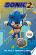 Sonic the Hedgehog 2: The Official Movie Novelization