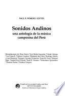 Sonidos Andinos