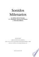 Sonidos milenarios