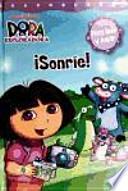 ¡Sonríe!