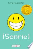 ¡Sonríe!