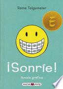 Sonrie!