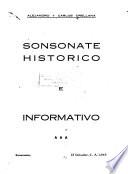 Sonsonate historico e informativo