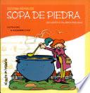Sopa de piedra