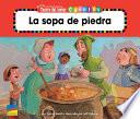Sopa de Piedra