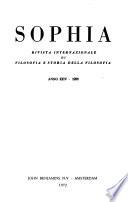 Sophia