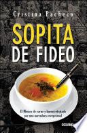 Sopita de fideo