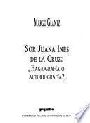 Sor Juana Inés de la Cruz