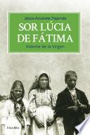 Sor Lúcia de Fátima
