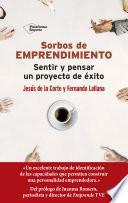 Sorbos de emprendimiento