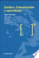 Sordera Comunicacion y Aprendizaje