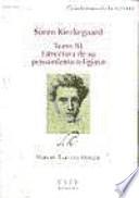 Sören Kierkegaard