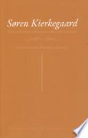 Soren Kierkegaard. Una reflexión sobre la existencia humana