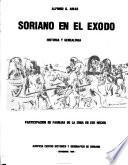 Soriano en el éxodo