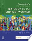 Sorrentino's Canadian Textbook for the Support Worker