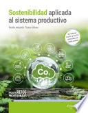 Sostenibilidad aplicada al sistema productivo