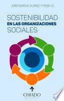 Sostenibilidad de las Organizaciones Sociales